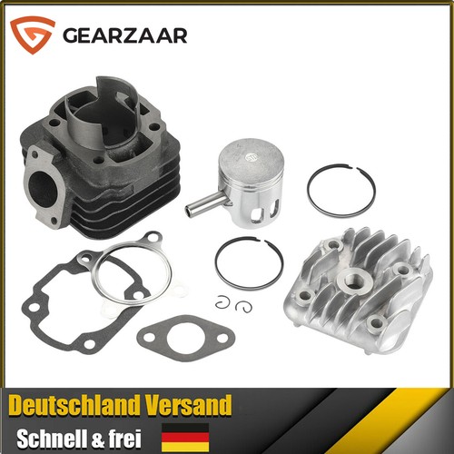 Kit cilindro 70cc compatibile - kit,