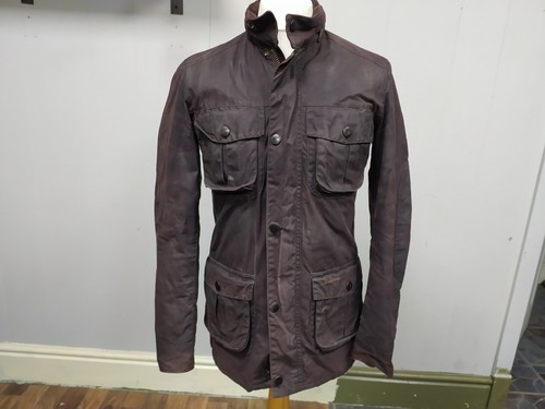 Barbour corbridge giacca - barbour,