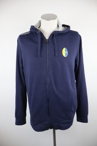 Kappa modena felpa maglia - kappa,