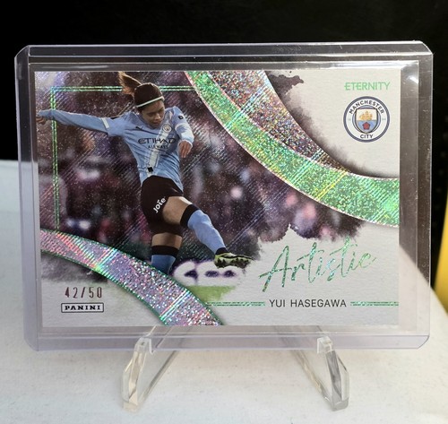 2025 panini wsl eternity - 2025/26,