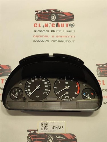 Quadro strumenti - quadro,