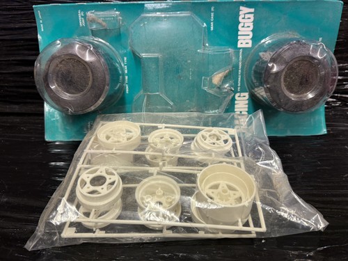 Vintage tamiya originale - vintage,
