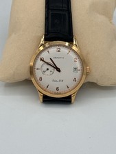 Zenith elite 170125650 18k - zenith,
