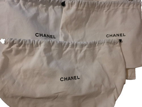 Chanel kit pochette - 3, sacco