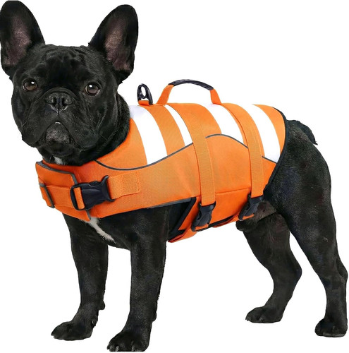 Giubbotto salvagente cane - salvagente,