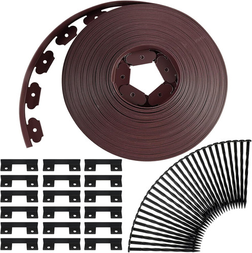 Kit bordo paesaggio flessibile - bordo,