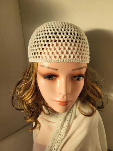 Cappello berretto fatto mano - berretto, a