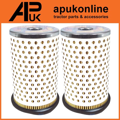 Filtro olio fleetguard per - 2x,