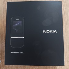 Nuova scatola telefono arte - scatola,