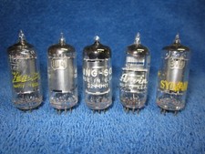 Zenith transoceanic set tubi - transoceanic,