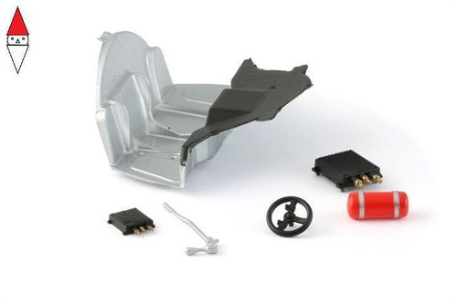 Brm model cars lexan - cars,