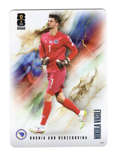 2026 panini kayou - kayou, world