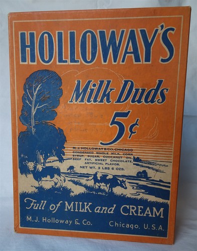 Espositore vintage holloway - espositore, holloway's