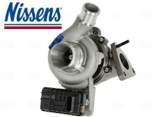 Nissens 93413 caricatore - nissens,
