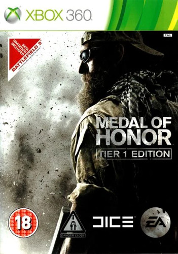 Medal honor sparatutto in - medal,
