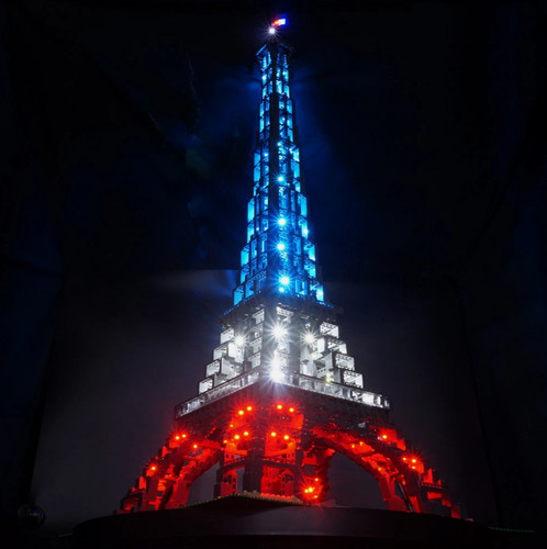 Kit luci led - kit, torre