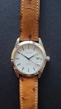 Orologio eberhard aquadate - orologio,