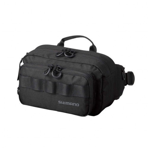 Borsa tracolla shimano - borsa,