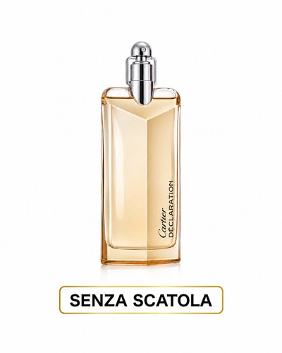 Cartier declaration eau - cartier, de