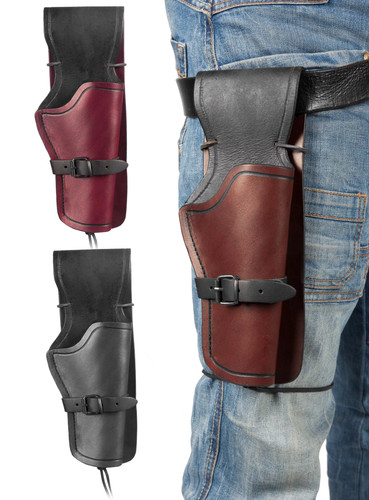 Fondina per pistola - ,