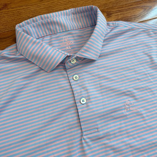 Polo rhoback golf uomo - polo, xl