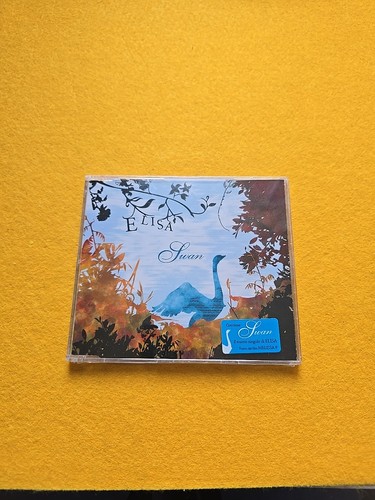Elisa swan nuovo - _swan,