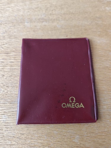 Omega speedmaster seamaster