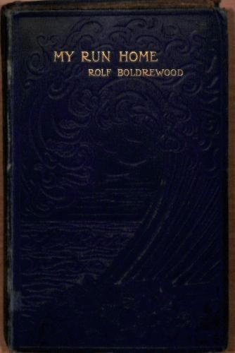 Run home hardcover - [hardcover],