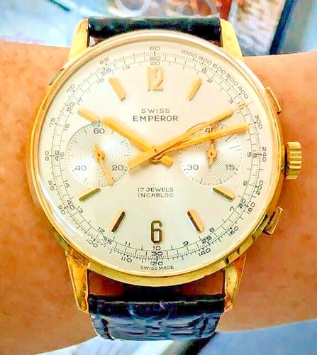 Orologio uomo anni - orologio, 70
