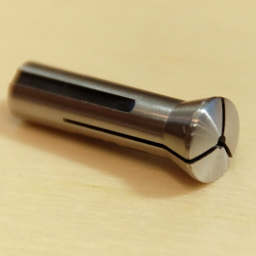 Schaublin pinza di - p6,