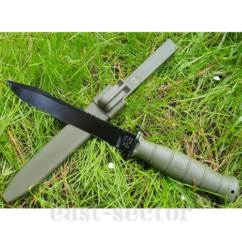 Coltello militare glock - militare,