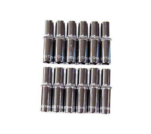 Drive 10 mm - pc, 3/8"