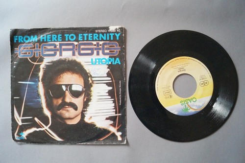 Giorgio from here - giorgio, to
