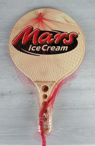 Mars racchette promozoinali - mars,