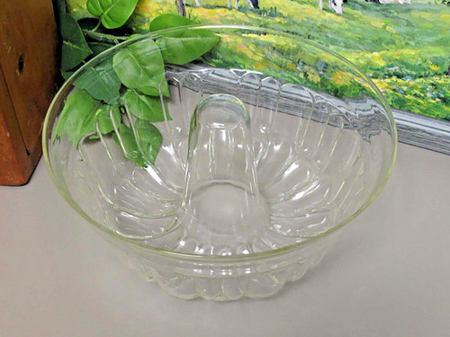 Stampo vetro jello bundt - stampo,
