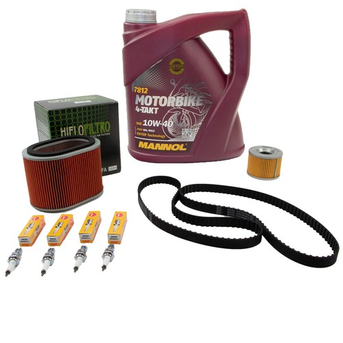 Kit manutenzione per honda - kit,