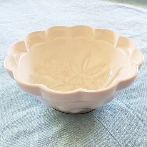 Raro stampo budino - budino, vintage
