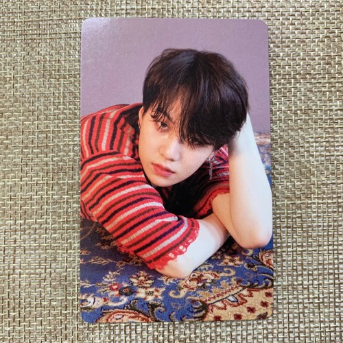 Bts suga love yourself tear - bts, [love