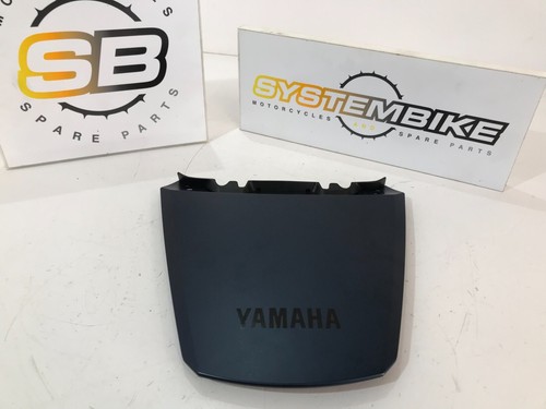 Carena codone centrale yamaha - centrale,