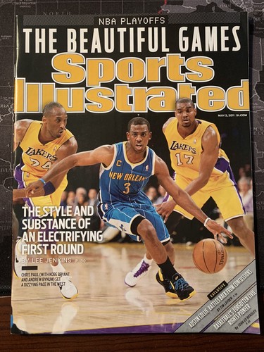Kobe bryant chris - kobe, paul