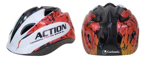 Casco bike action feel - action,