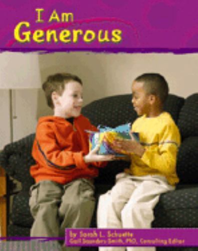 Generous - i,