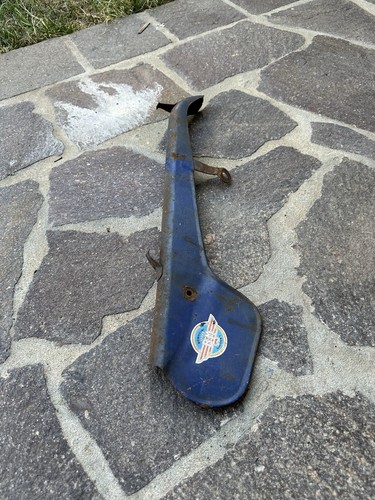 Paracatena tubone omc - bm,