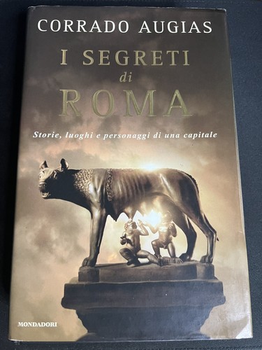 Segreti roma corrado - "i,