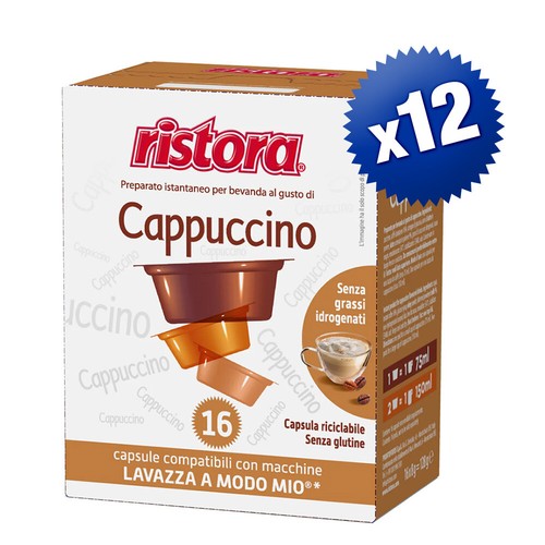 Ristora capsule compatibili - , a