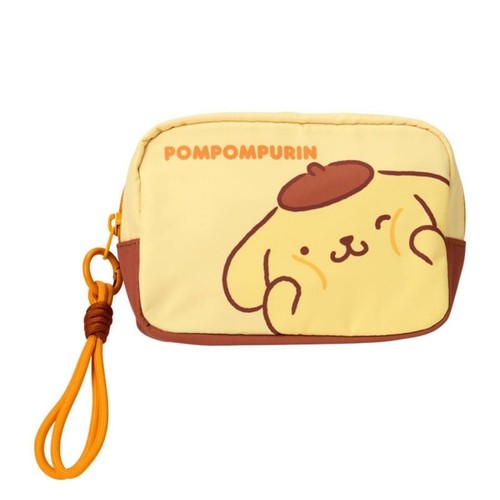 Sanrio pom jigglypuff - pom, pouch