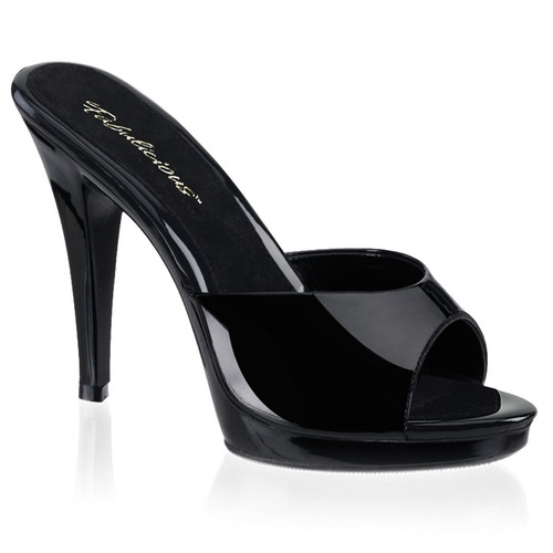 Pleaser fabulicious peep toe - fabulicious,