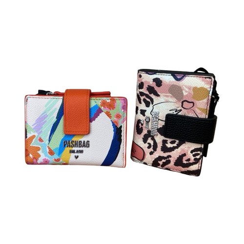 Pash bag portafogli - pash,