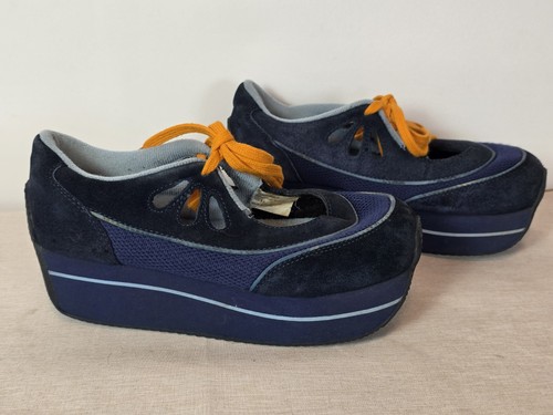 Sneakers mary jane - sneakers,