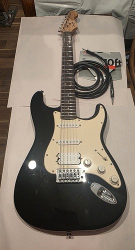 Fender squier bullet strat - squier,